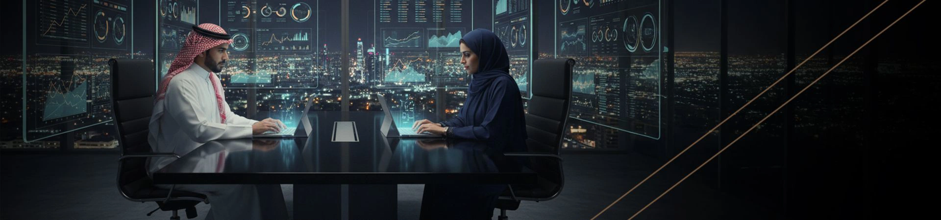 التواصل مع علاقات المستثمرين