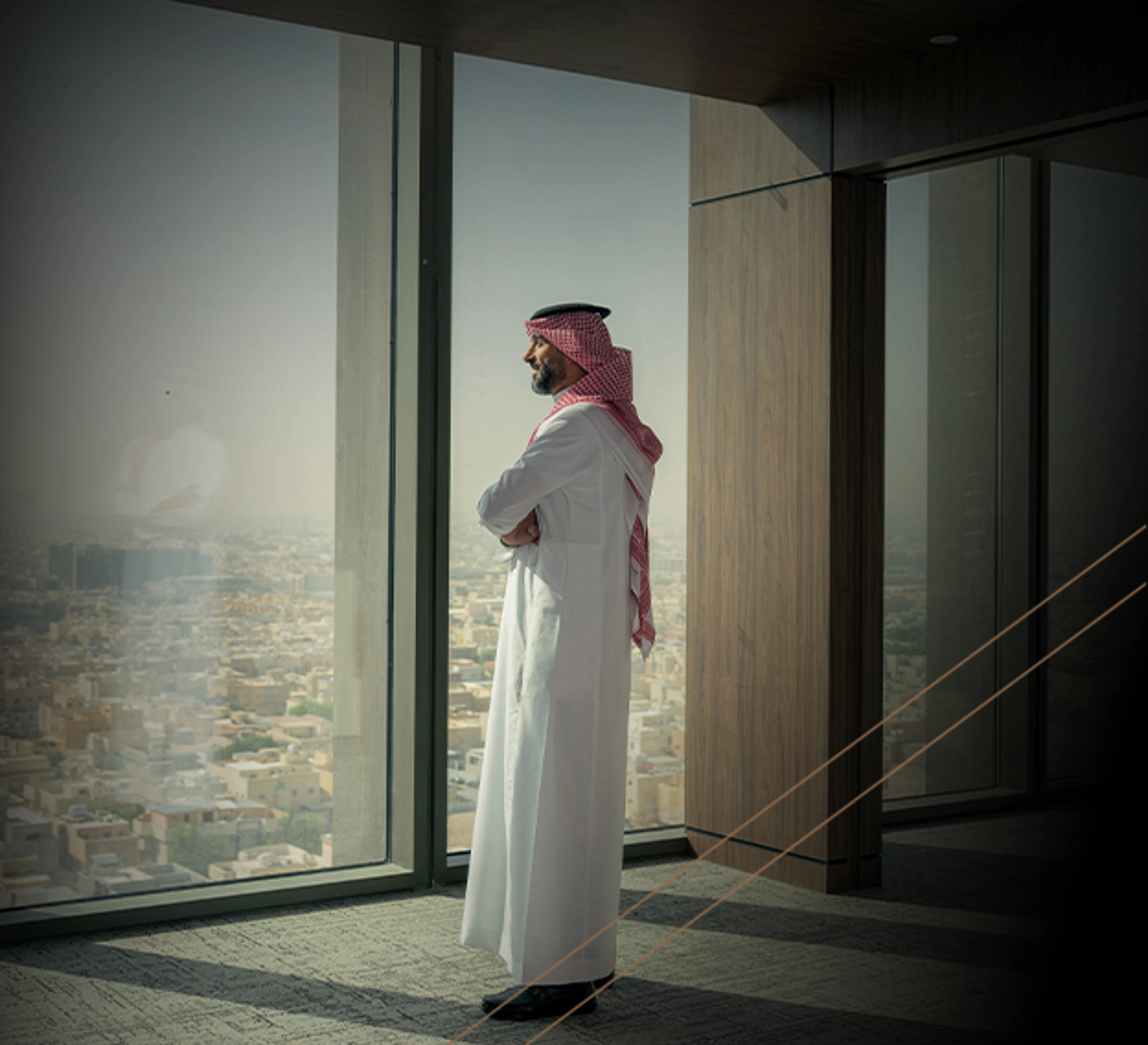 وضع مالي متين يدعم انطلاقة نمو واعدة مدفوعة باستراتيجية جديدة وطموحة