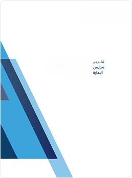 تقرير مجلس الإدارة 2019