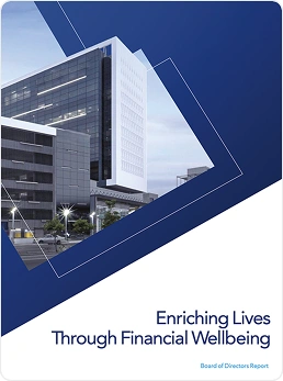 Board of Directors Report 2024