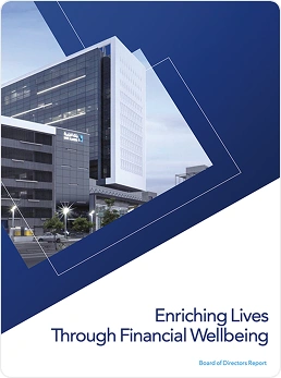 Board of Directors Report 2024