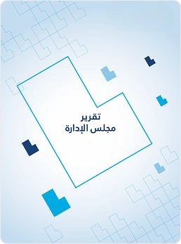 تقرير مجلس الإدارة 2023