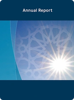 التقرير السنوي 2010